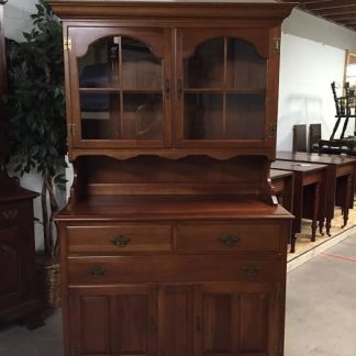 kling cherry hutch