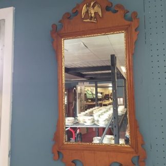 chippendale mirror