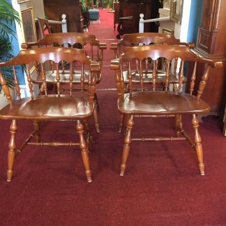 kling cherry chairs