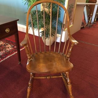 pennsylvania house rocking chair