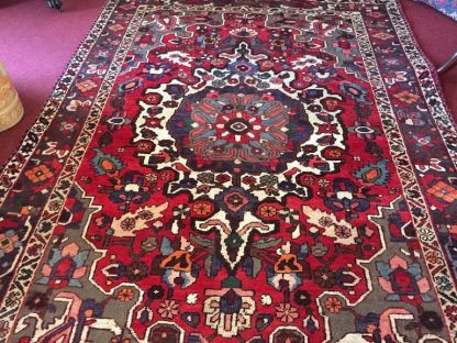 persian area rug