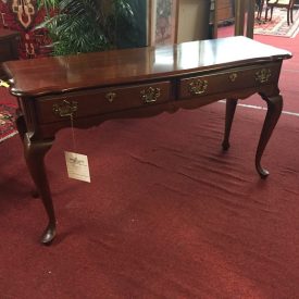 pennsylvania house sofa table