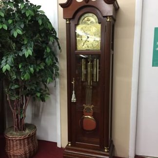 ridgeway grandfather clock