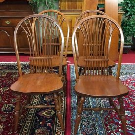 seely windsor chairs