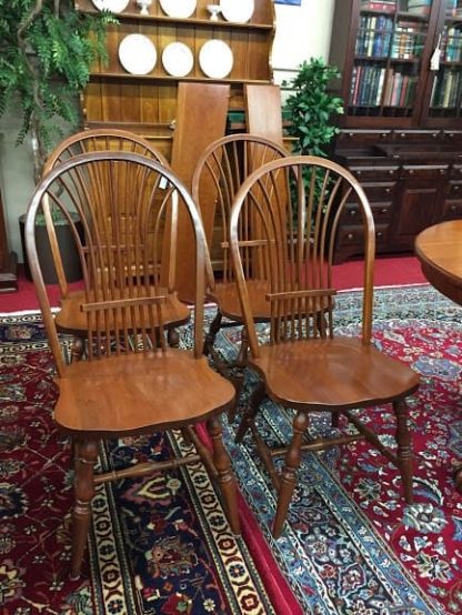 tom seely windsor chairs