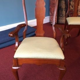 pennsylvania house arm chair