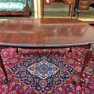 pennsylvania house cherry dining table