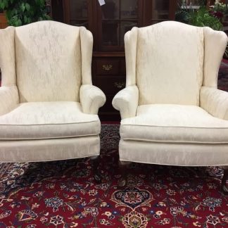 pennsylvania house wing back chairs