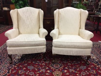 pennsylvania house wing back chairs