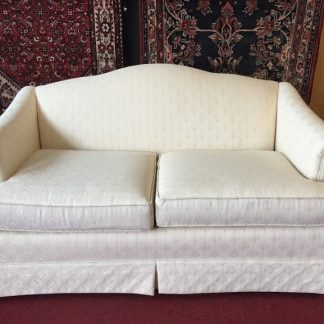 C.R. Laine Vintage Loveseat