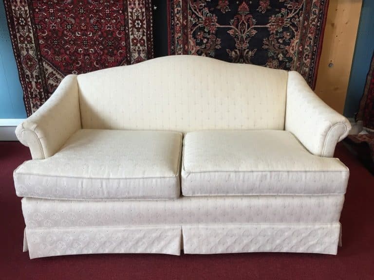 C.r. Laine Vintage Loveseat