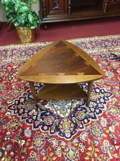 Lane Mid Century Guitar Pick Table