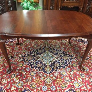 Pennsylvania House Cherry Dining Table