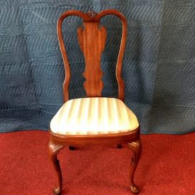 Pennsylvania House Queen Anne Chair