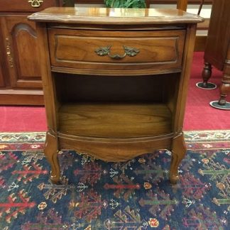 French Provincial Nightstand