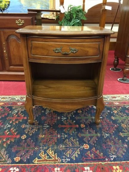 French Provincial Nightstand