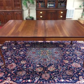 Lexington Cherry Dining Table