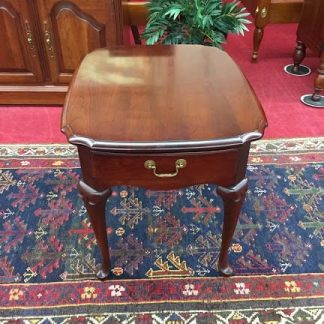 Pennsylvania House Cherry End Table