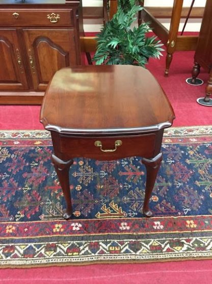 Pennsylvania House Cherry End Table