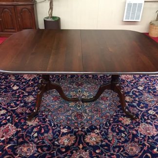 Pennsylvania House Ten Foot Dining Table