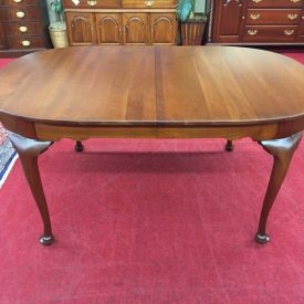 Henkel Harris Cherry Table