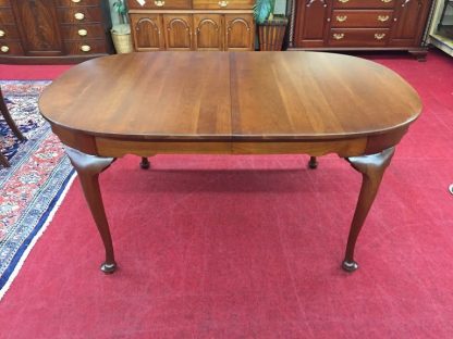 Henkel Harris Cherry Table