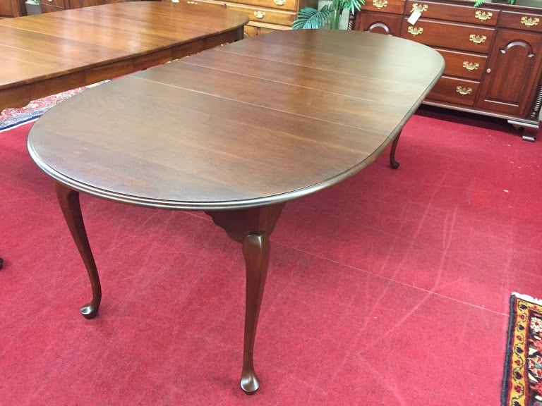 Hitchcock Classic Dining Room Apprentice Table