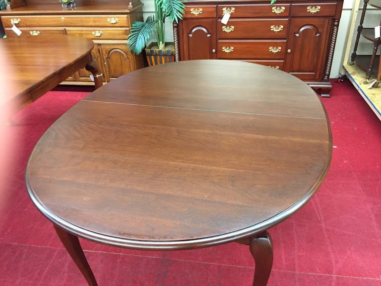Hitchcock Classic Dining Room Apprentice Table