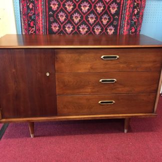 Mid Century Modern Credenza