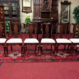 Pennsylvania House Cherry Dining Chairs