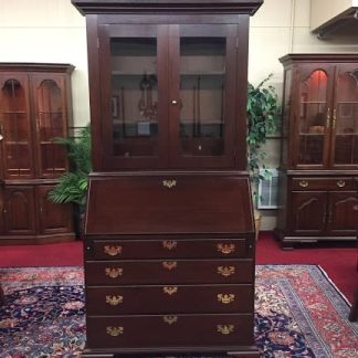 Tom Seely Cherry Secretary Desk