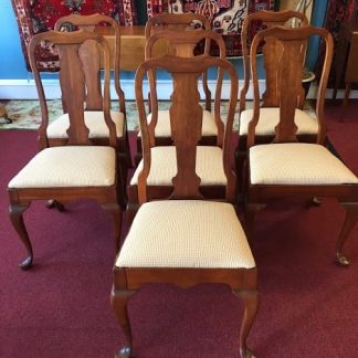 Pennsylvania House Dining Chairs