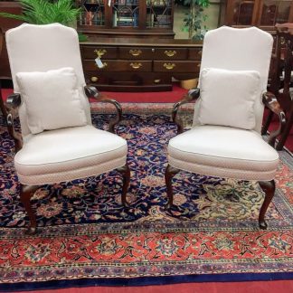 Conover Chair Company Arm Chairs