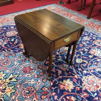 Norris Gateleg Side Table