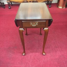 Harden Drop Leaf End Table