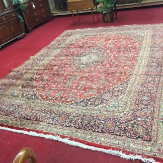 Mashad Persian Room Size Rug