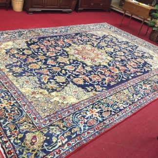 Blue Persian Room Size Rug