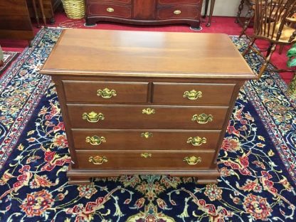 Colonial Furniture Cherry Dresser