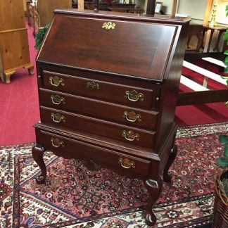 Colonial Furniture Secretary Desk