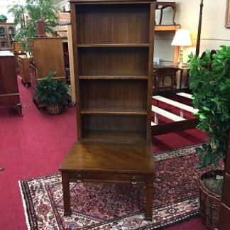 Drexel Heritage Bookshelf/Side Table