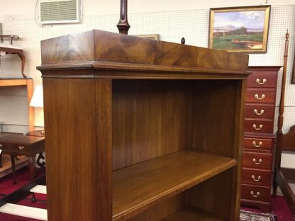 Drexel Heritage Bookshelf/Side Table