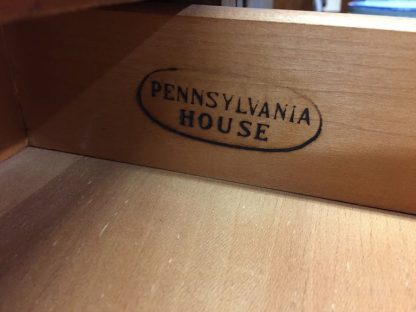 Pennsylvania House Flip Top Writing Desk