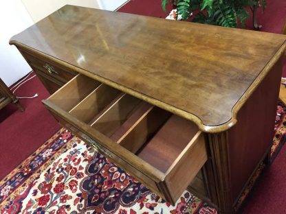 Henredon Neoclassical Six Drawer Dresser