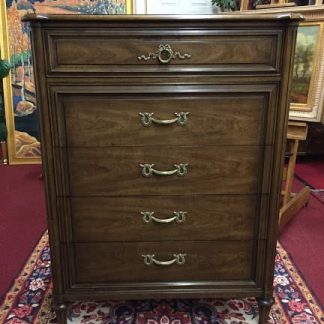 Henredon Tall Chest of Drawers