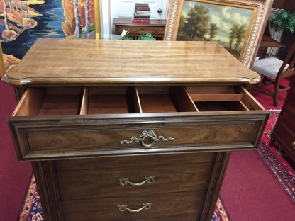 Henredon Tall Chest of Drawers