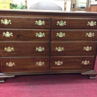 Kling Cherry Double Dresser