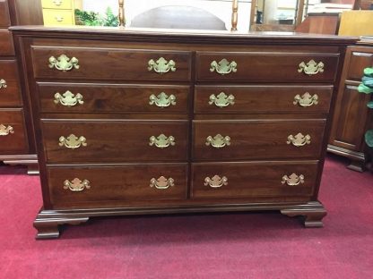 Kling Cherry Double Dresser