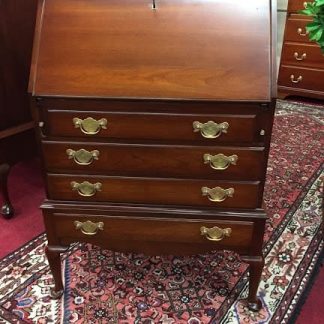 Pennsylvania House Queen Anne Secretary Desk