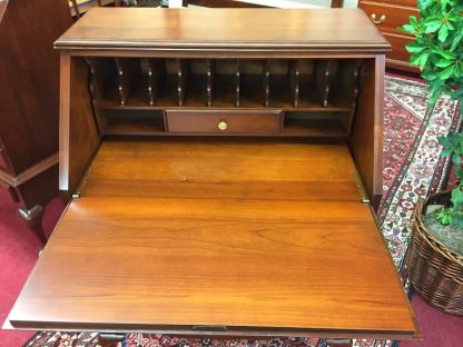 Pennsylvania House Queen Anne Secretary Desk