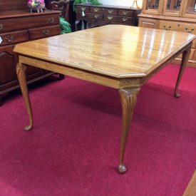 Pennsylvania House Oak Dining Table